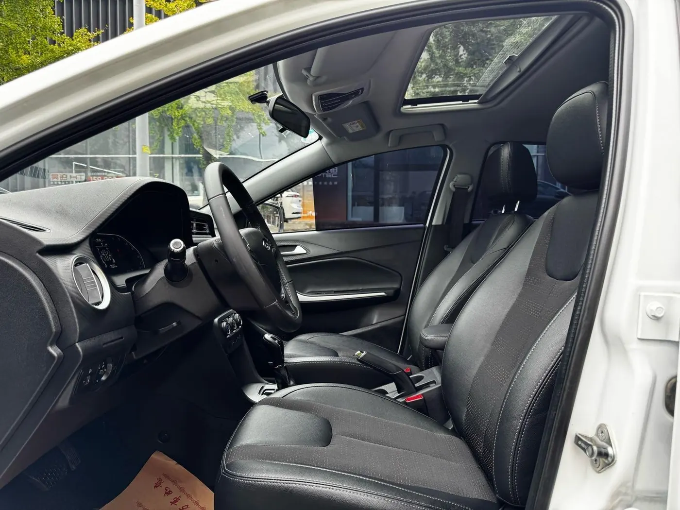 Chery Tiggo3x 1.5L photo 4