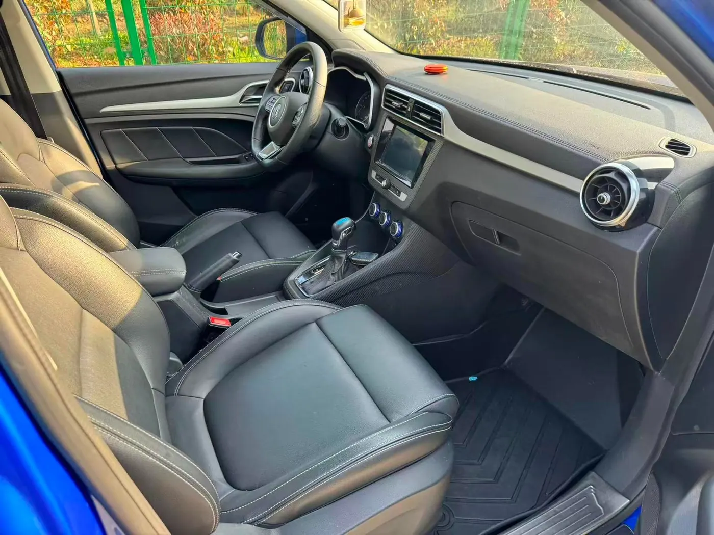 MG ZS 1.5L photo 10