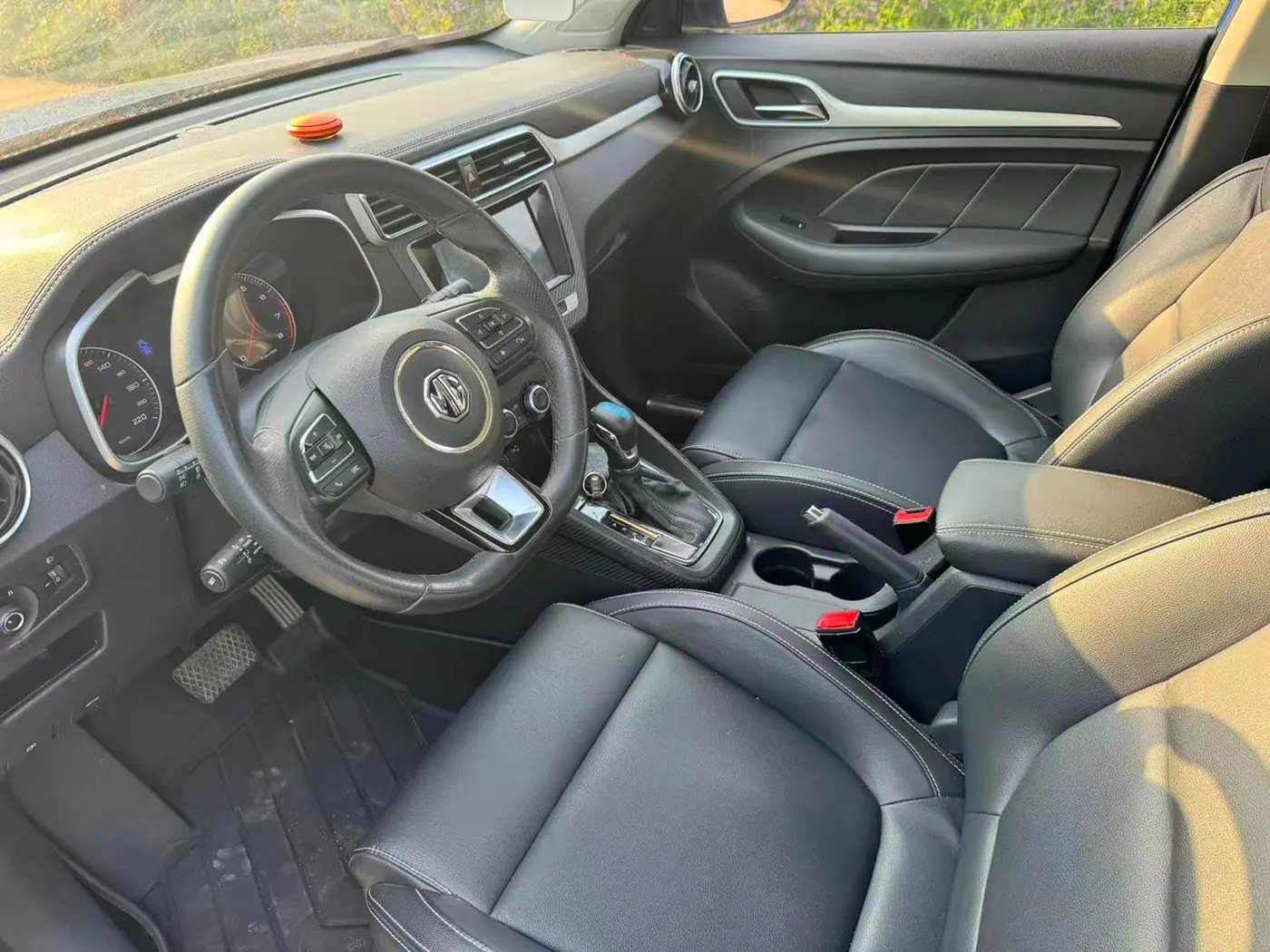 MG ZS 1.5L photo 6