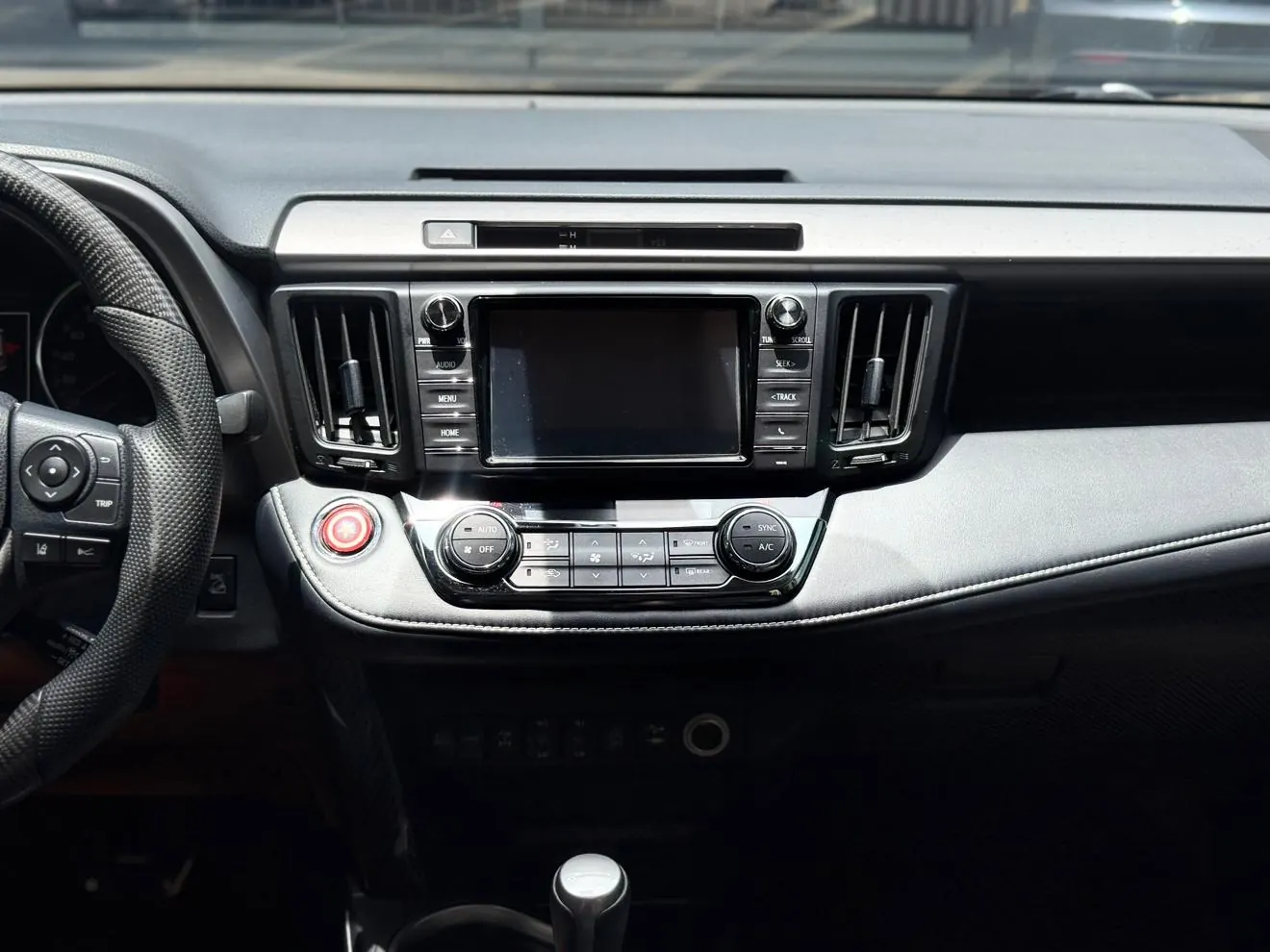 Toyota RAV4 2.5L photo 10
