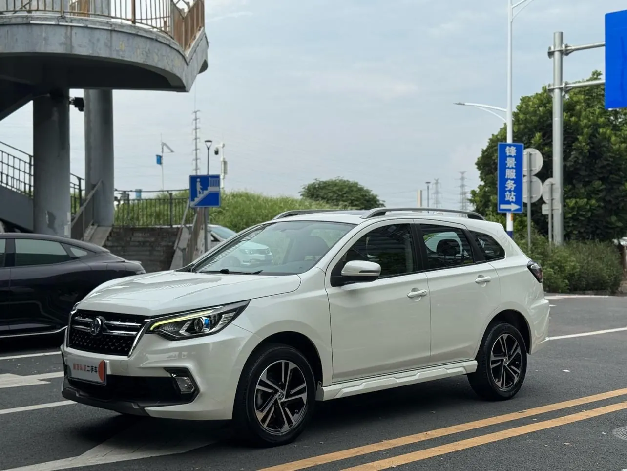 VenuciaT70 2.0L CVT