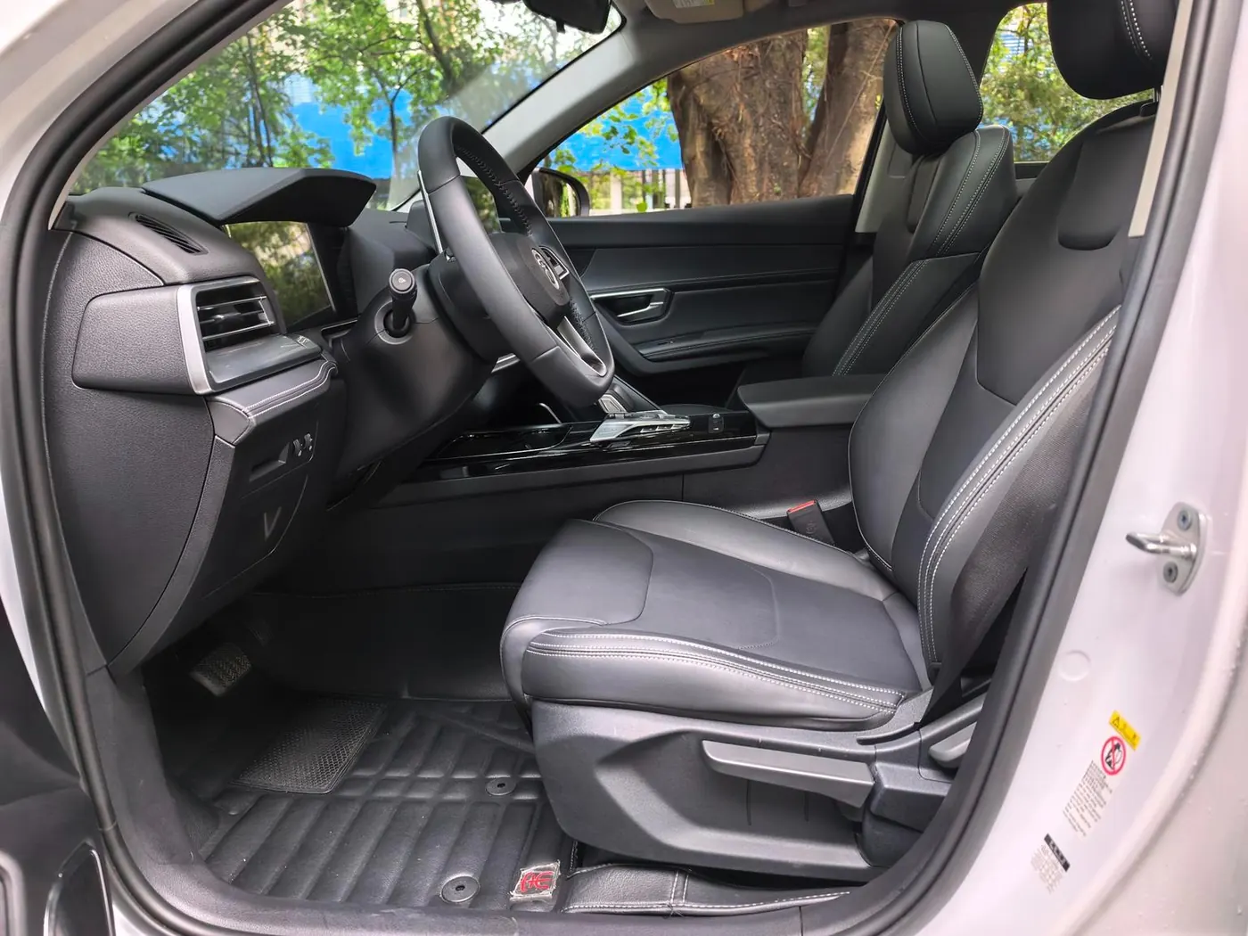BYD Song Pro 1.5T photo 7