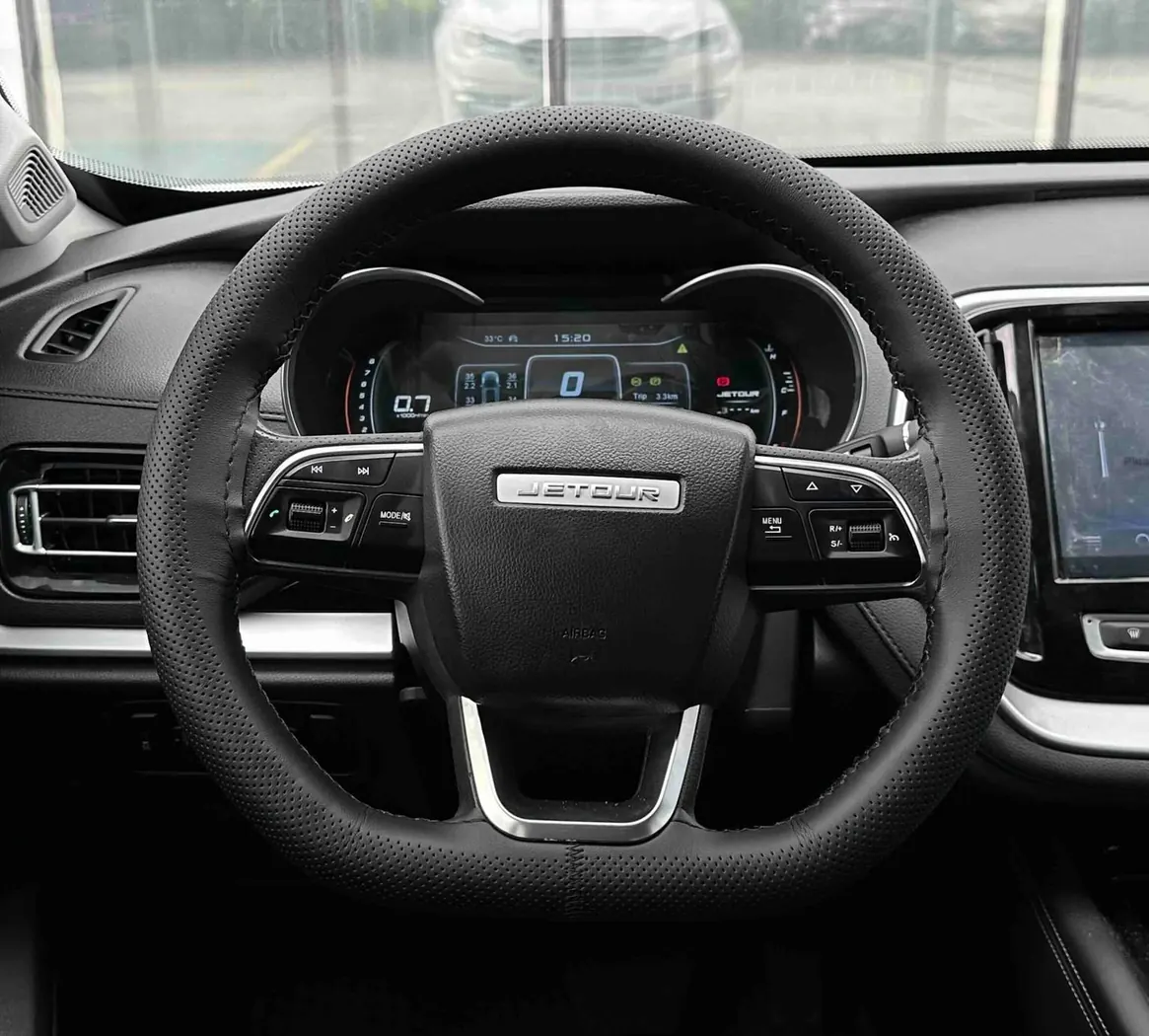 Jetour X70 1.5T DCT photo 11