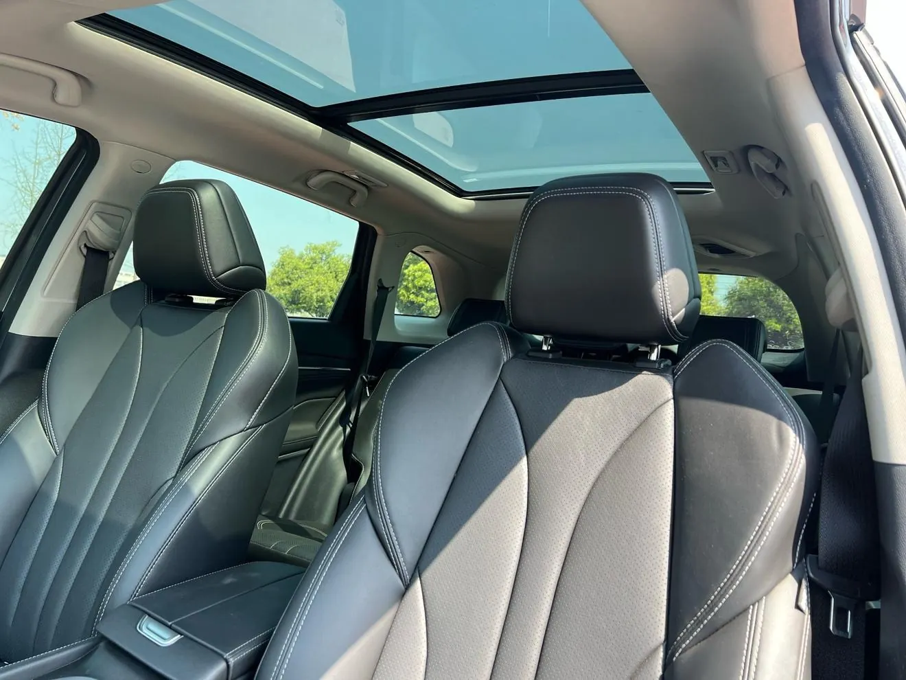 Changan CS75 PLUS 1.5T photo 12