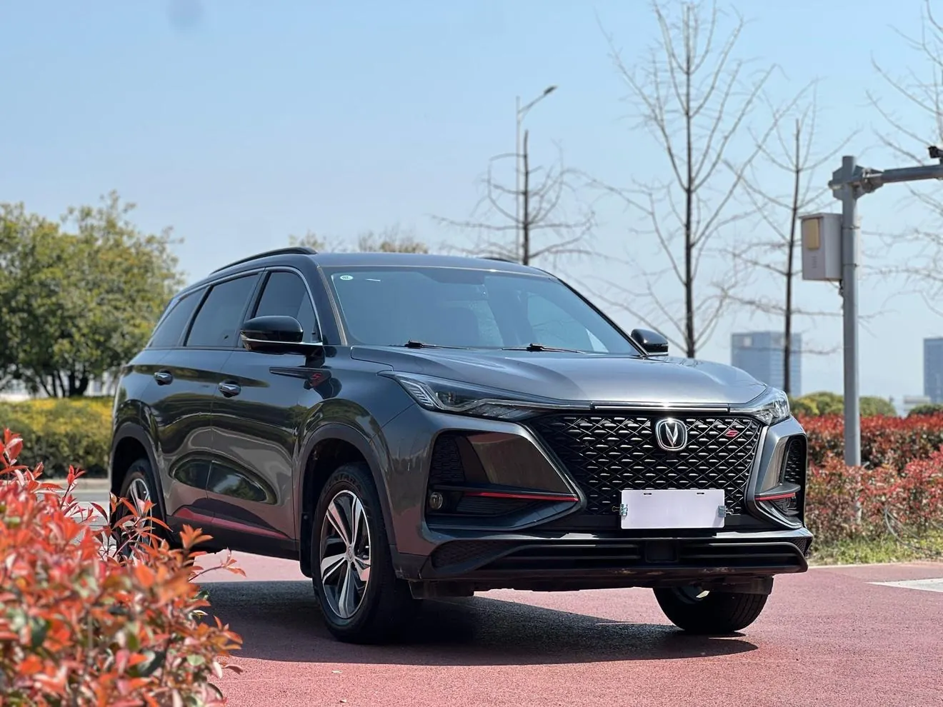 Changan CS75 PLUS 1.5T photo 2