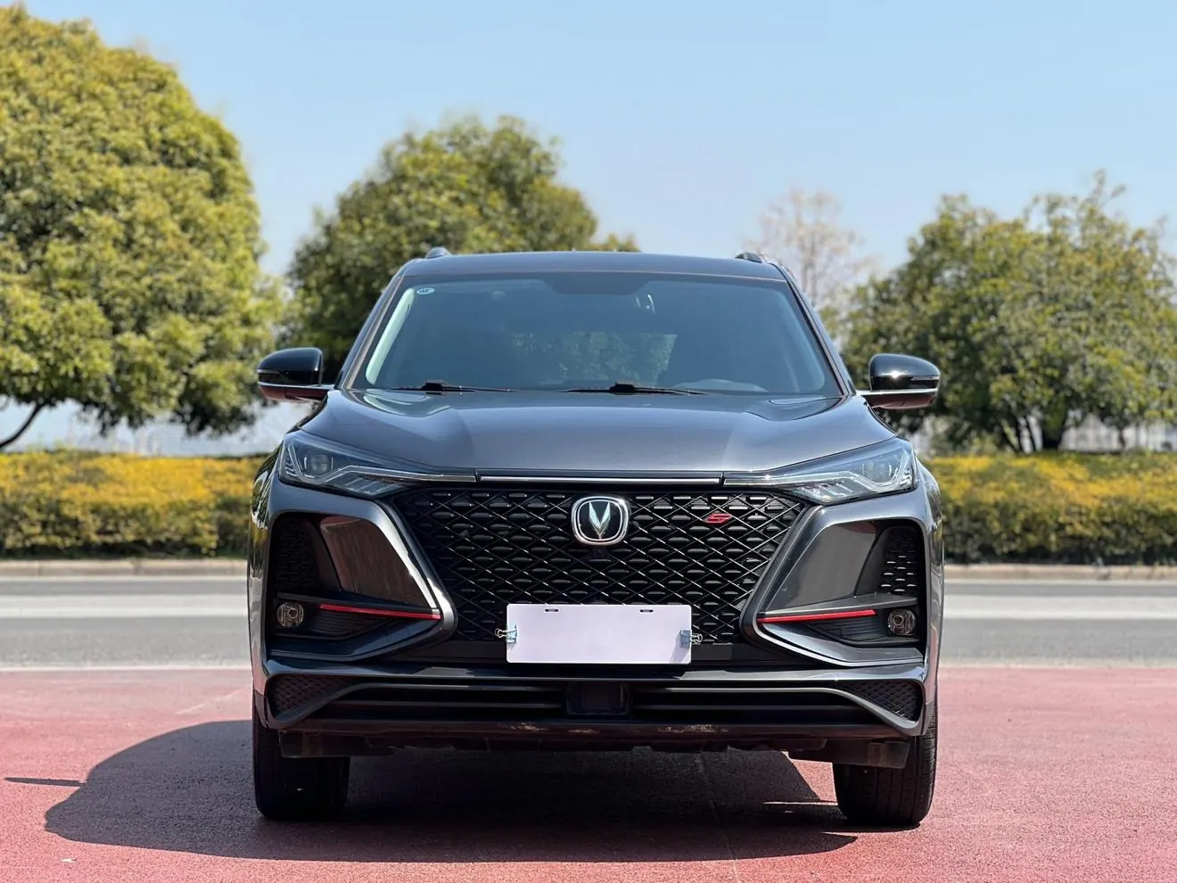 Changan CS75 PLUS 1.5T photo 3