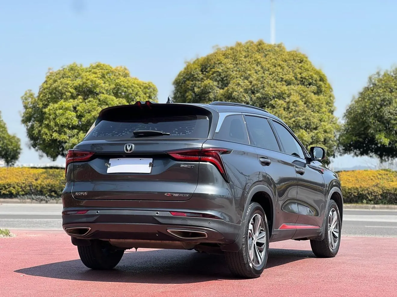 Changan CS75 PLUS 1.5T photo 5
