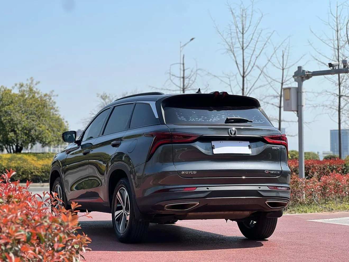 Changan CS75 PLUS 1.5T photo 6