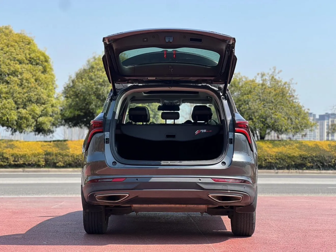 Changan CS75 PLUS 1.5T photo 7