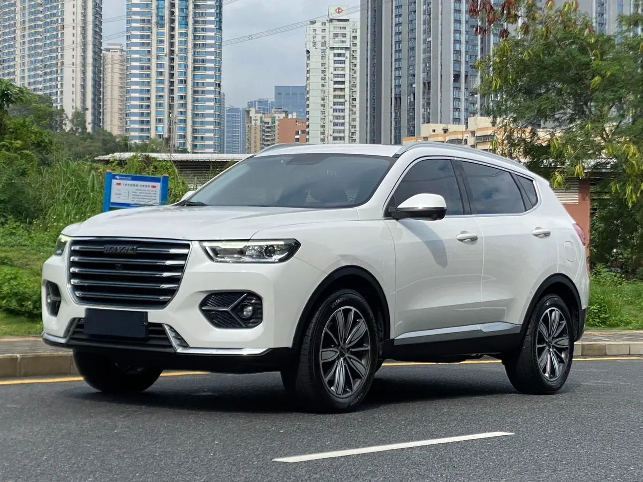 Haval H6 1.5GDIT