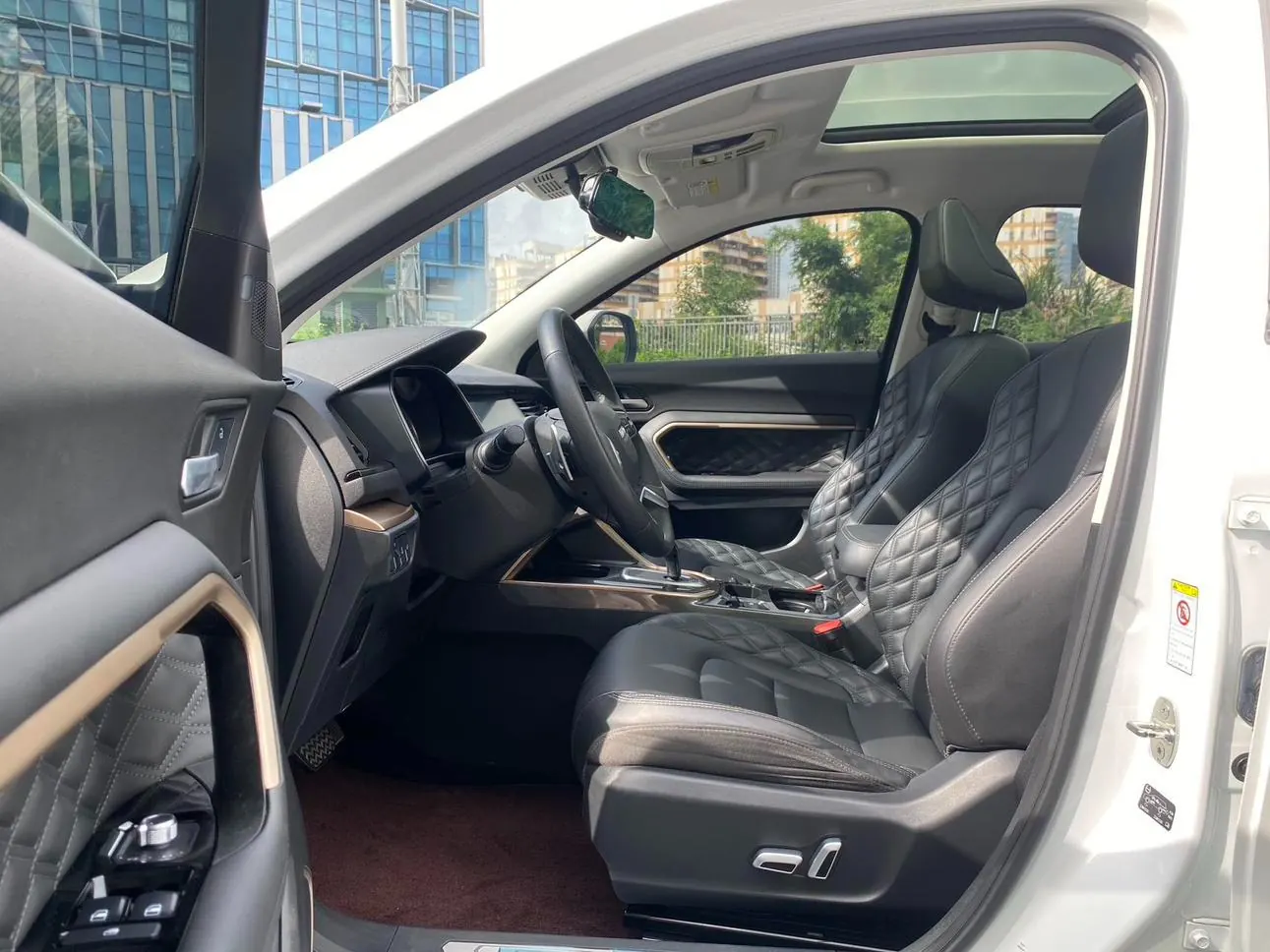 Haval H6 1.5GDIT photo 10