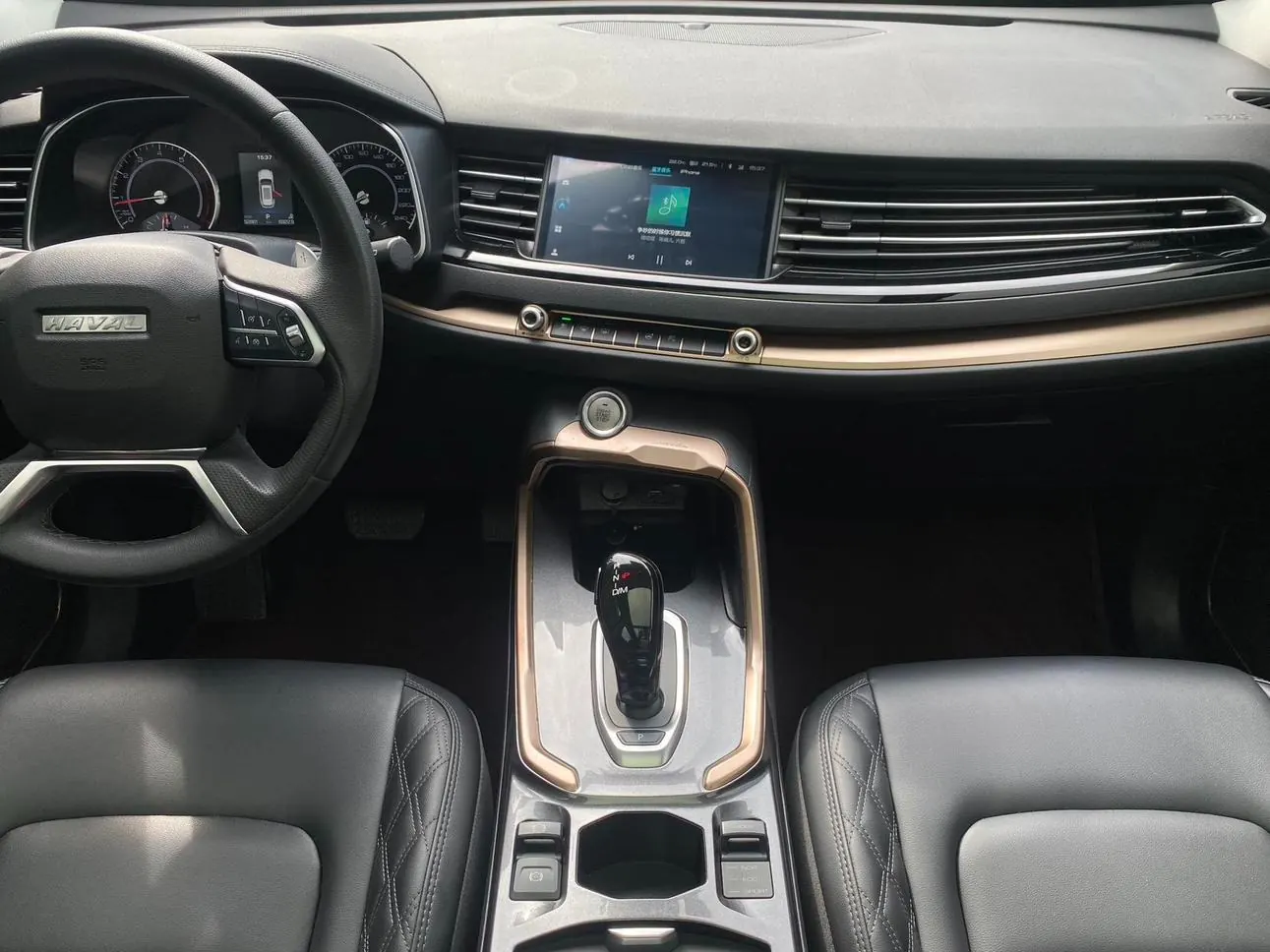 Haval H6 1.5GDIT photo 12