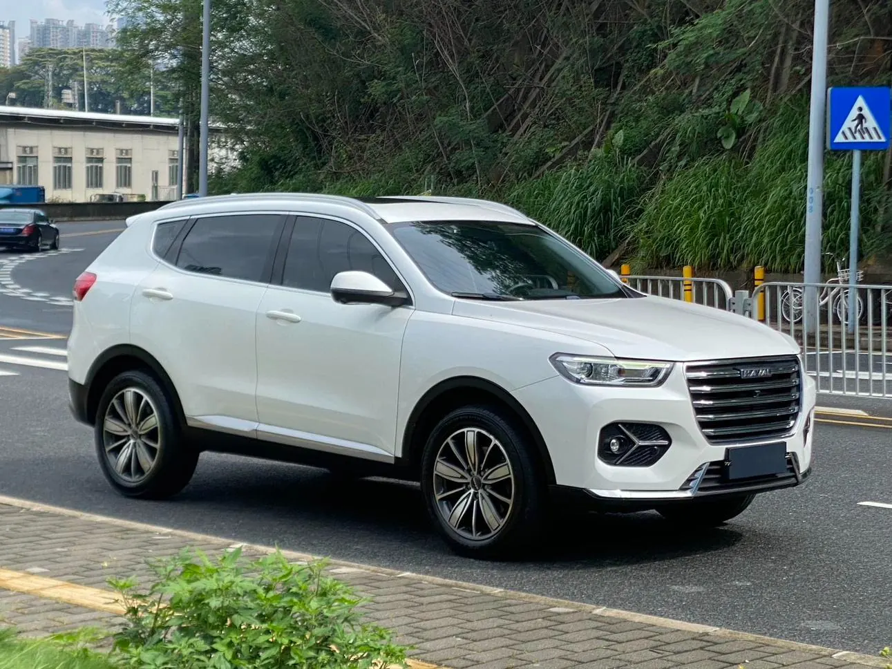 Haval H6 1.5GDIT photo 3