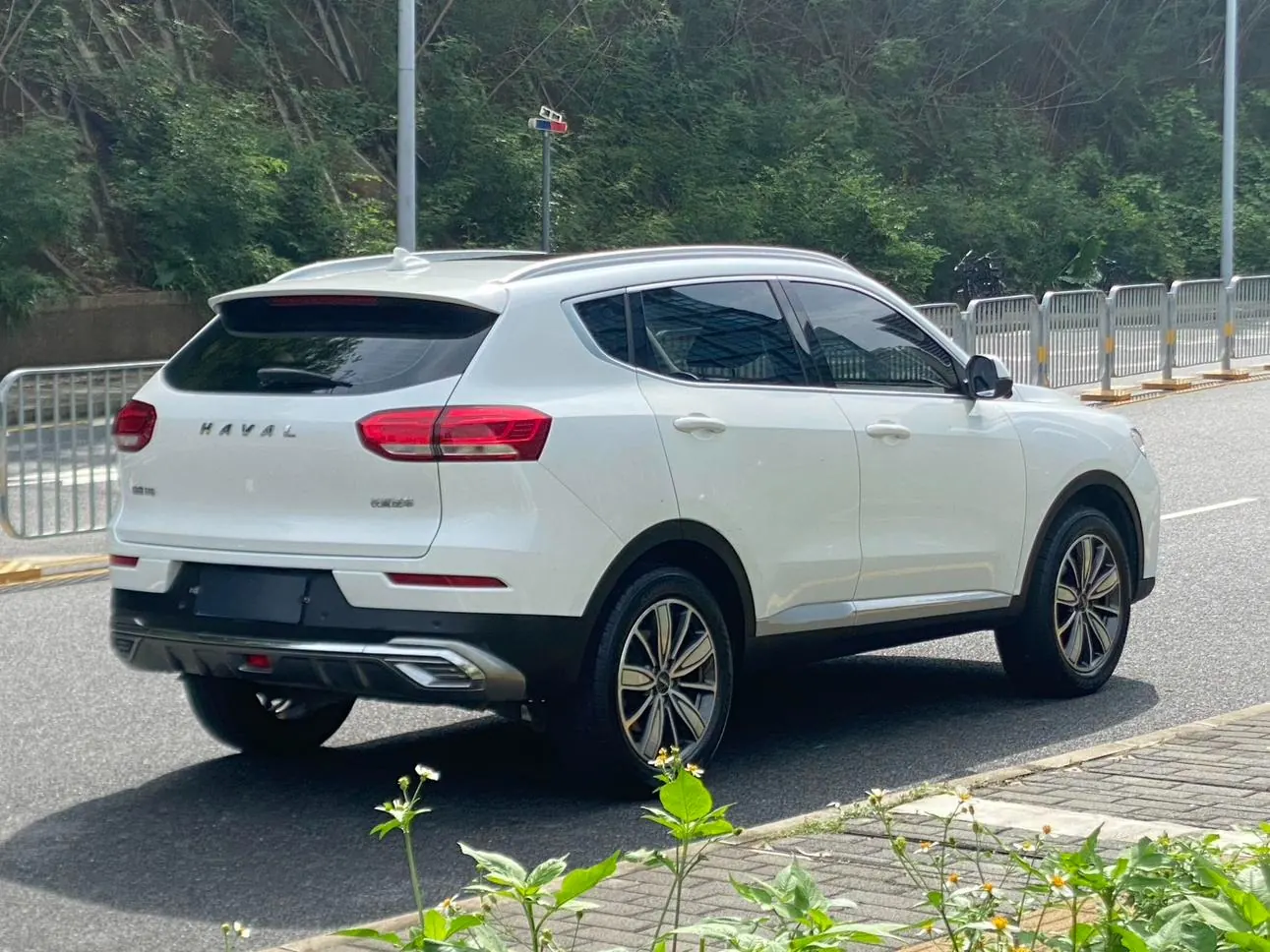 Haval H6 1.5GDIT photo 4