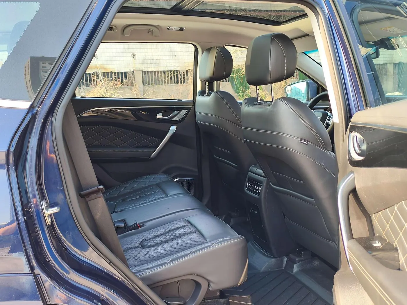 Jetour X95 1.6T DCT Pro photo 11