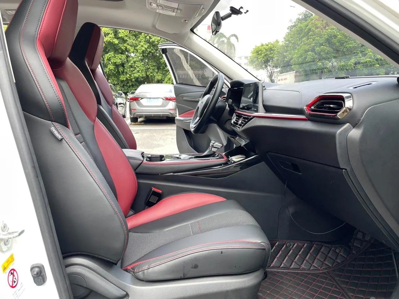 Changan Oshan X51.5T photo 10