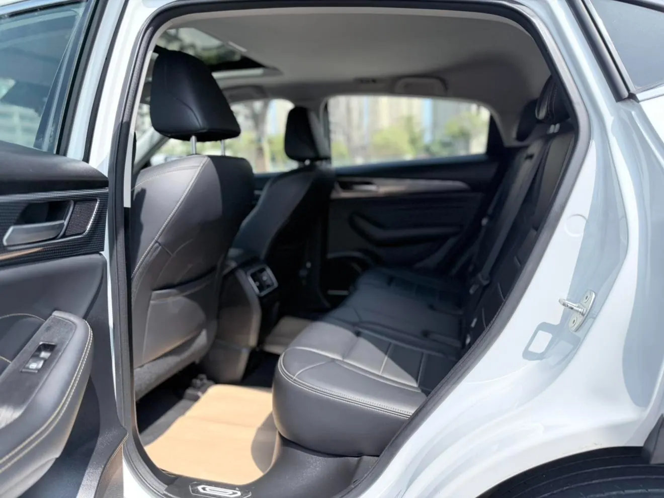 Haval F7x 1.5T photo 10