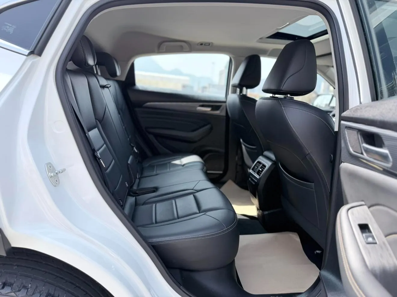 Haval F7x 1.5T photo 11
