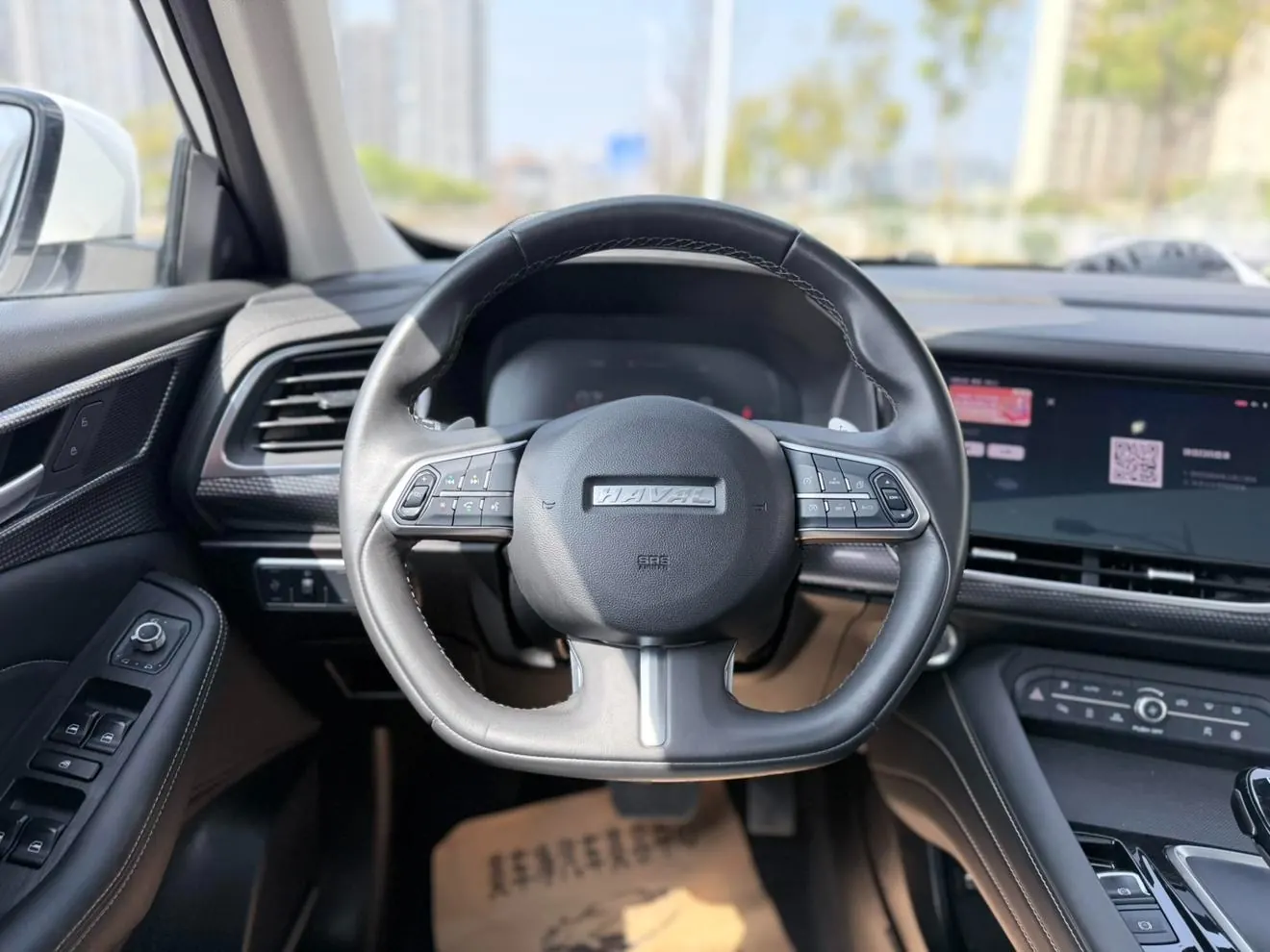 Haval F7x 1.5T photo 5