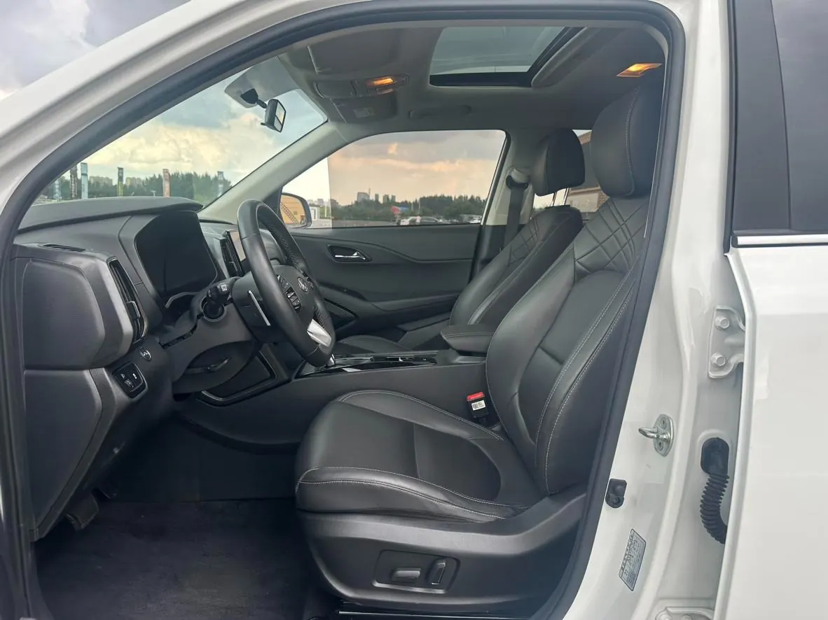 Hyundaiix35 240T GDi DCT GLS photo 4