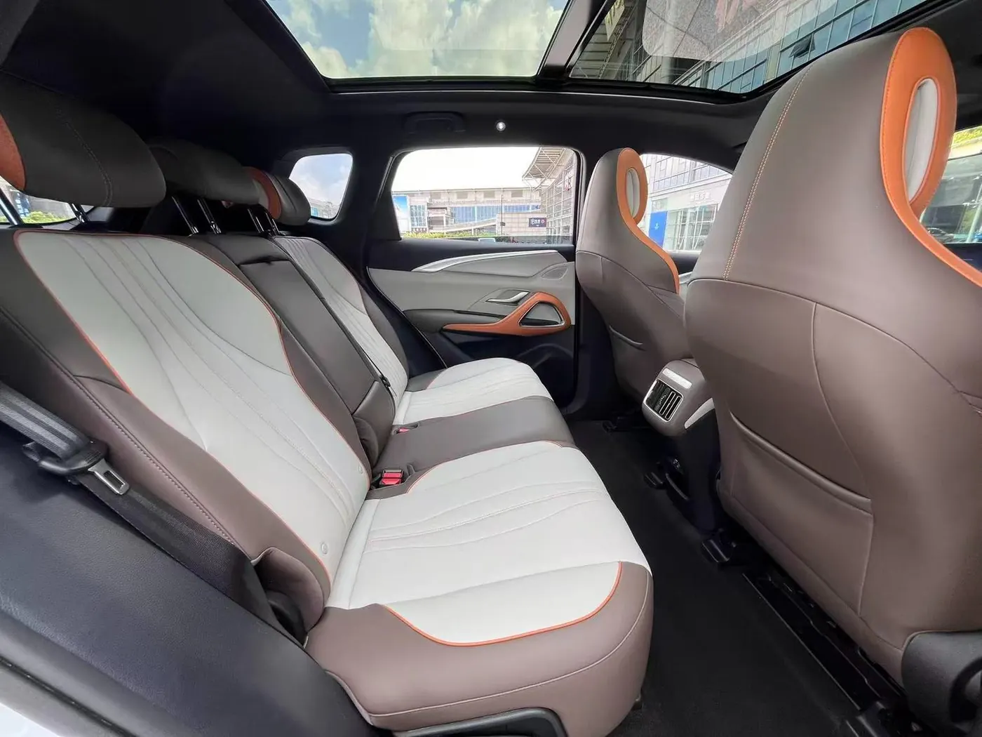 BYD Song Pro,110 ,1.5TDM photo 11