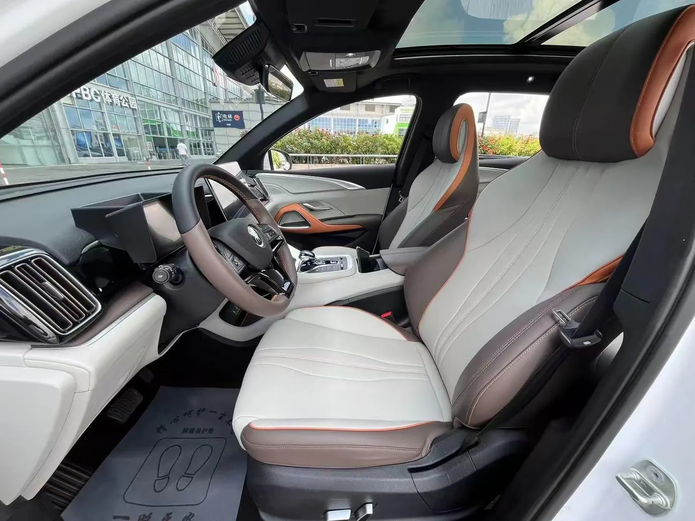 BYD Song Pro,110 ,1.5TDM photo 5