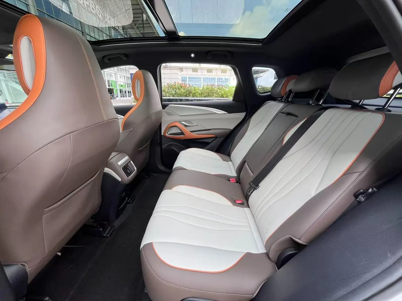 BYD Song Pro,110 ,1.5TDM photo 6