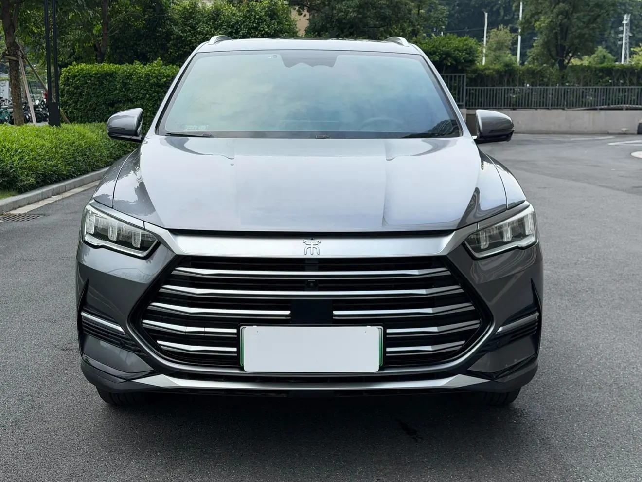 BYD Song Pro 51km 1 photo 2
