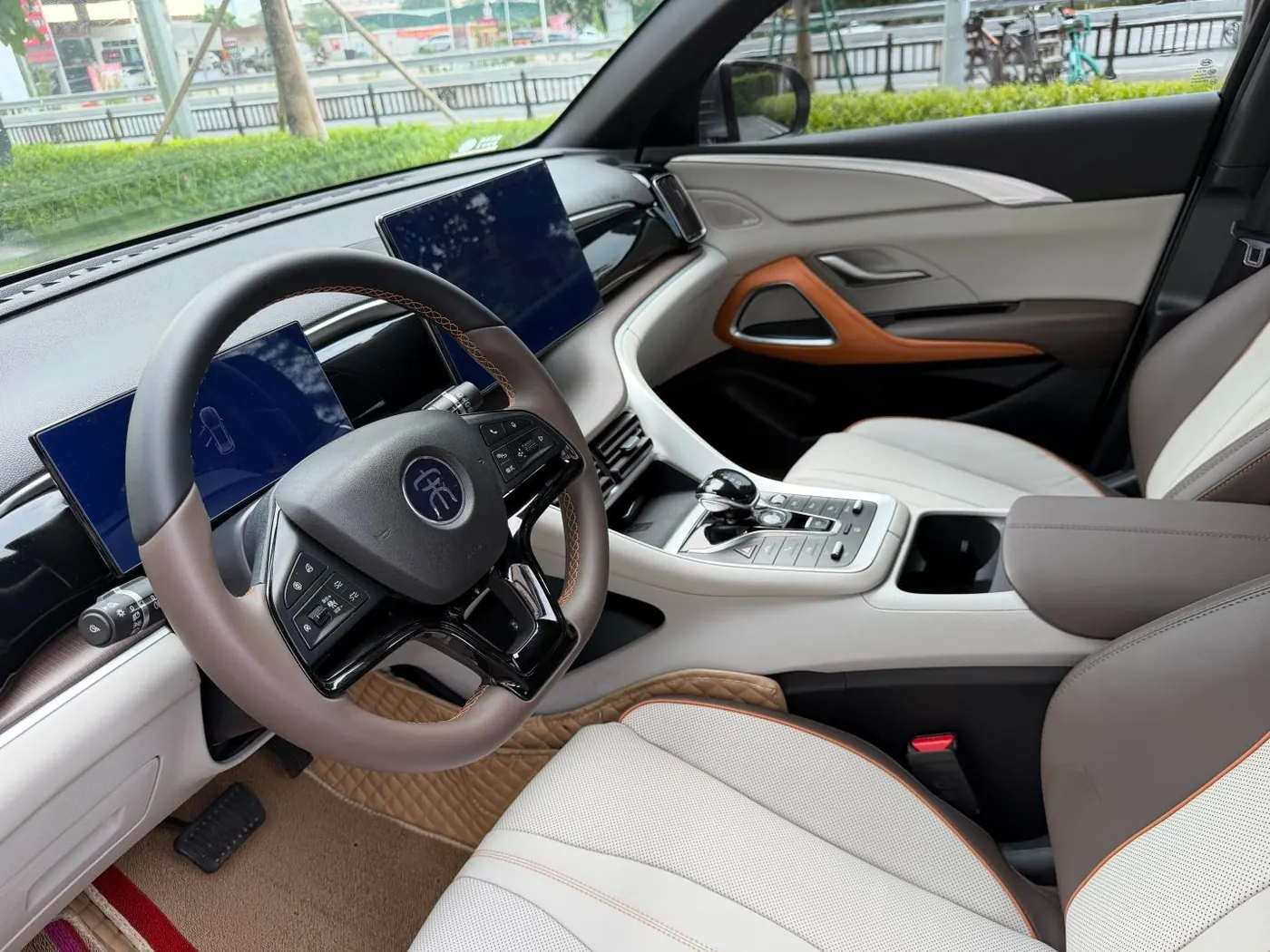 BYD Song Pro 51km 1 photo 5