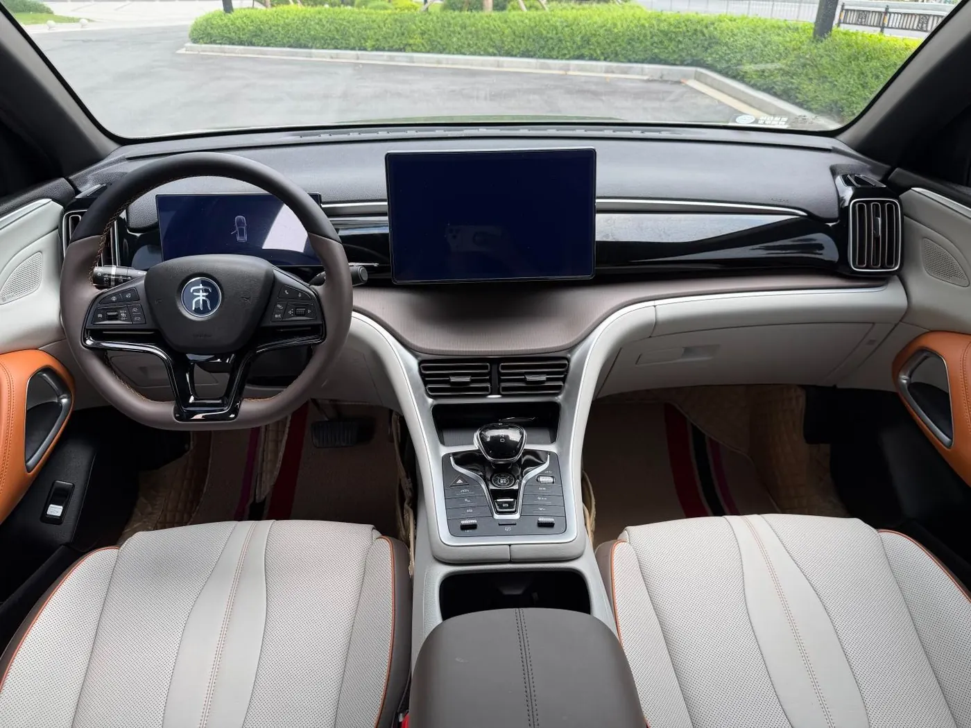 BYD Song Pro 51km 1 photo 8
