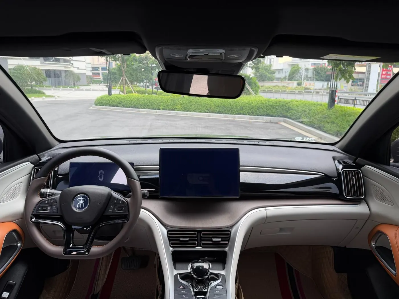 BYD Song Pro 51km 1 photo 9