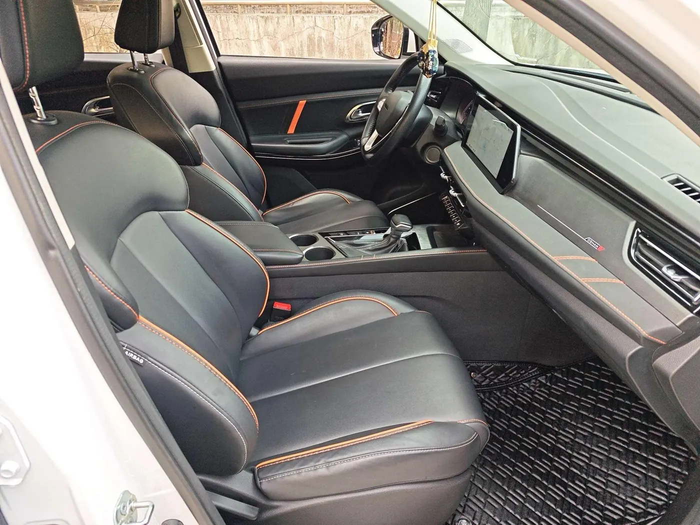Changan Oshan X7 PLUS 1.5T photo 6