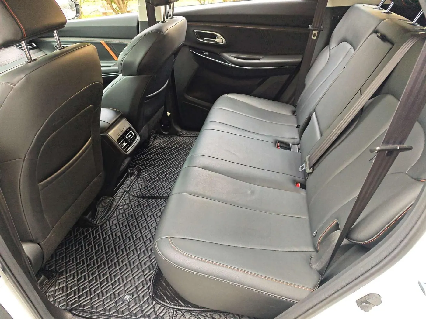 Changan Oshan X7 PLUS 1.5T photo 7