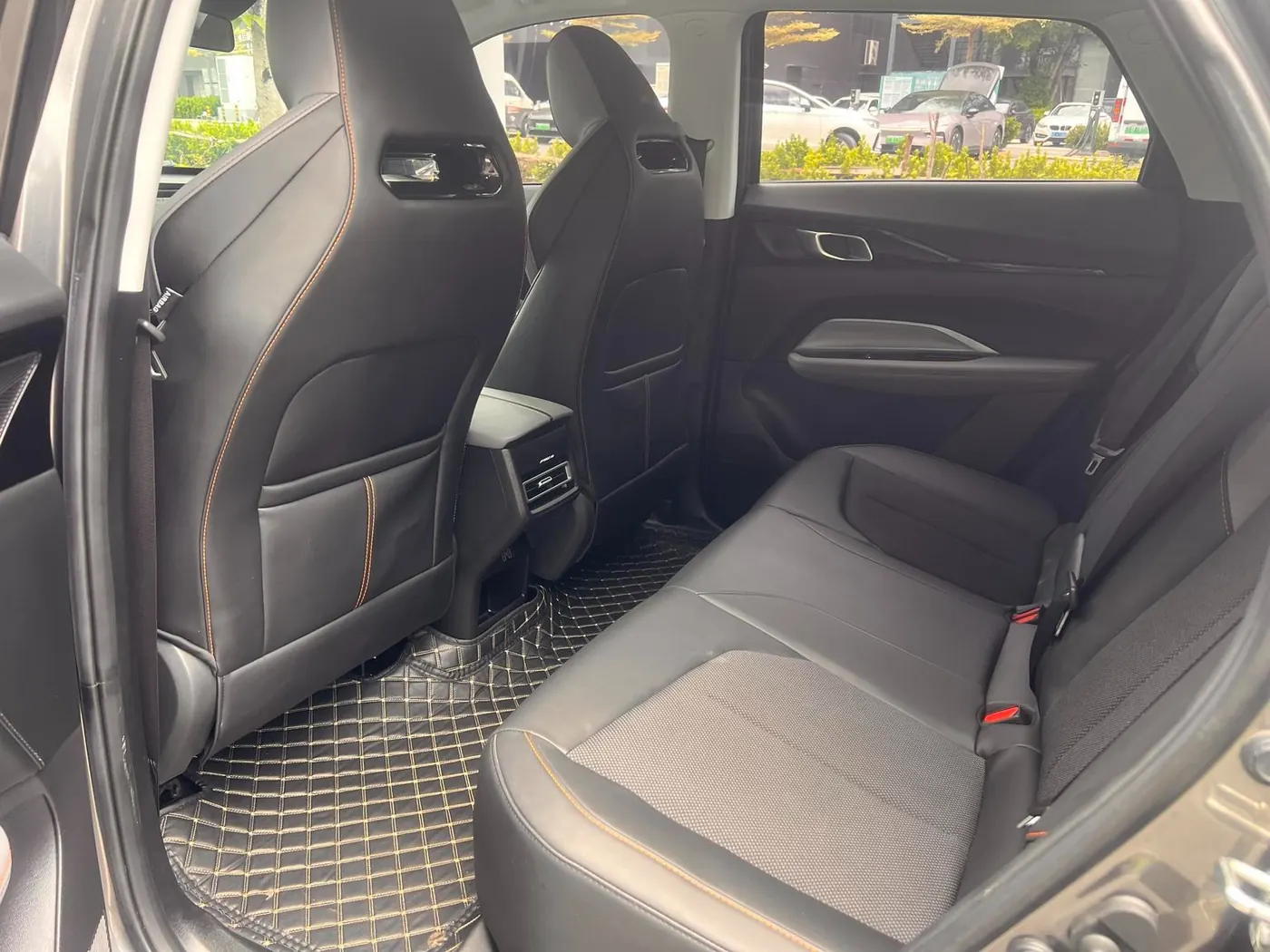 Changan OshanZ6 1.5T photo 9