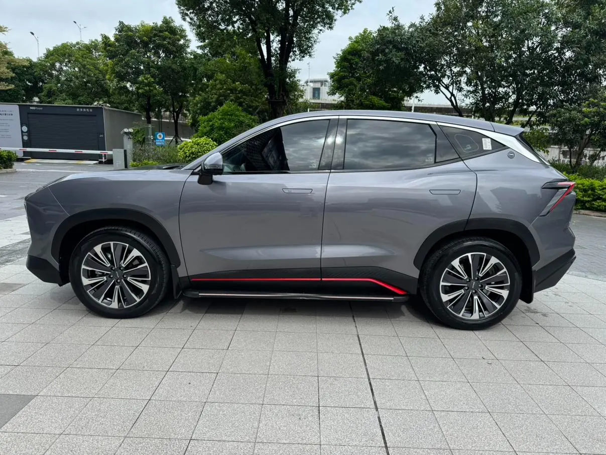 Jetour Dasheng 1.5T PRO photo 4