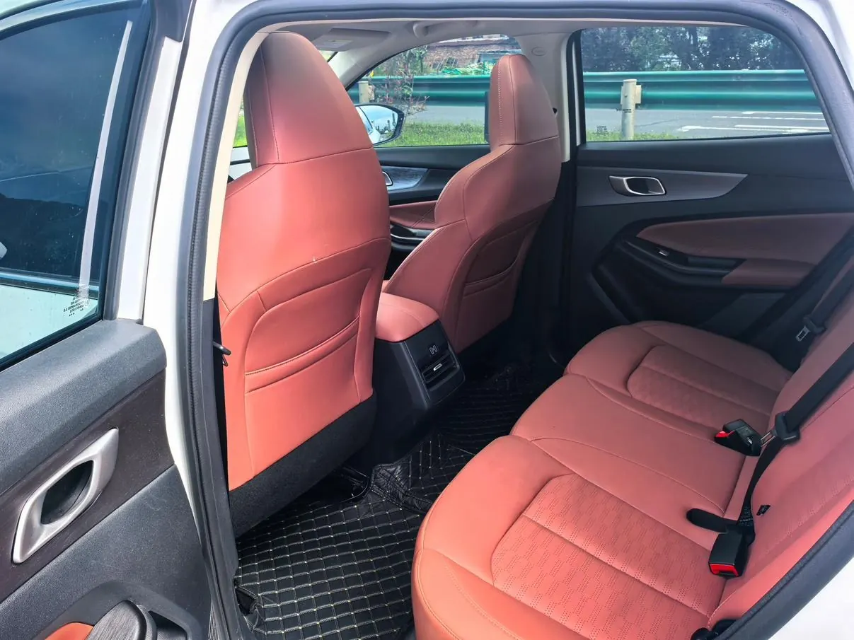 Changan CS55 PLUS 1.5T DCT photo 11