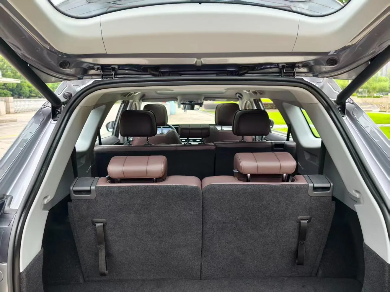Chery Tiggo8 PRO 290T photo 10