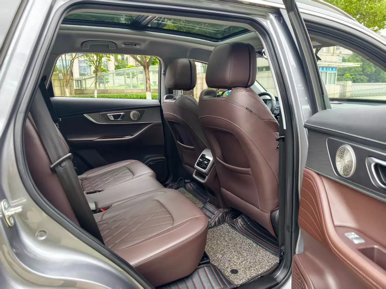 Chery Tiggo8 PRO 290T photo 9