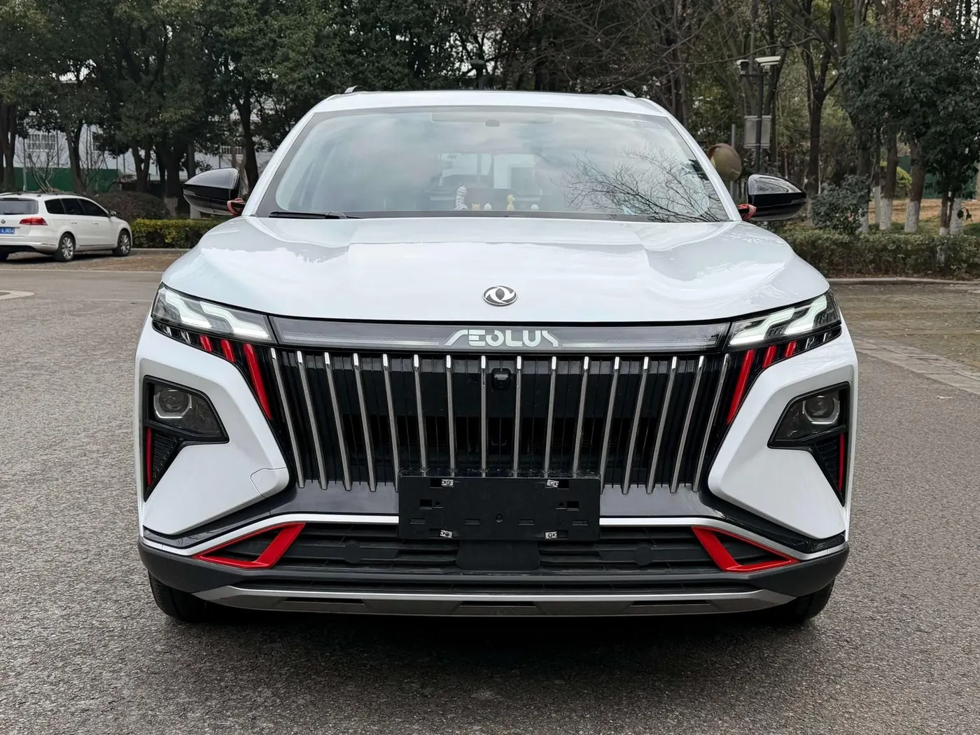 Dongfeng Aeolus Haohan 1.5T photo 2