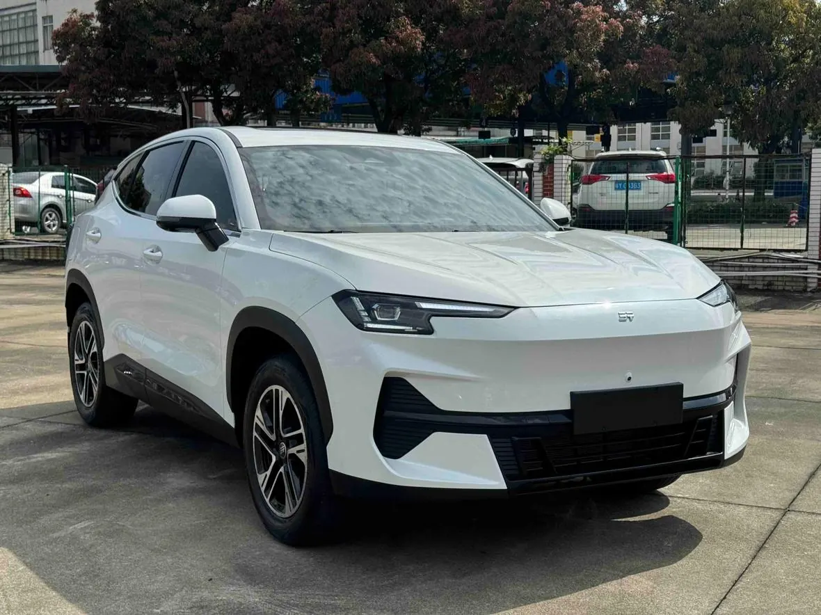 Jetour Shanhai L6 1.5TD MAX photo 3