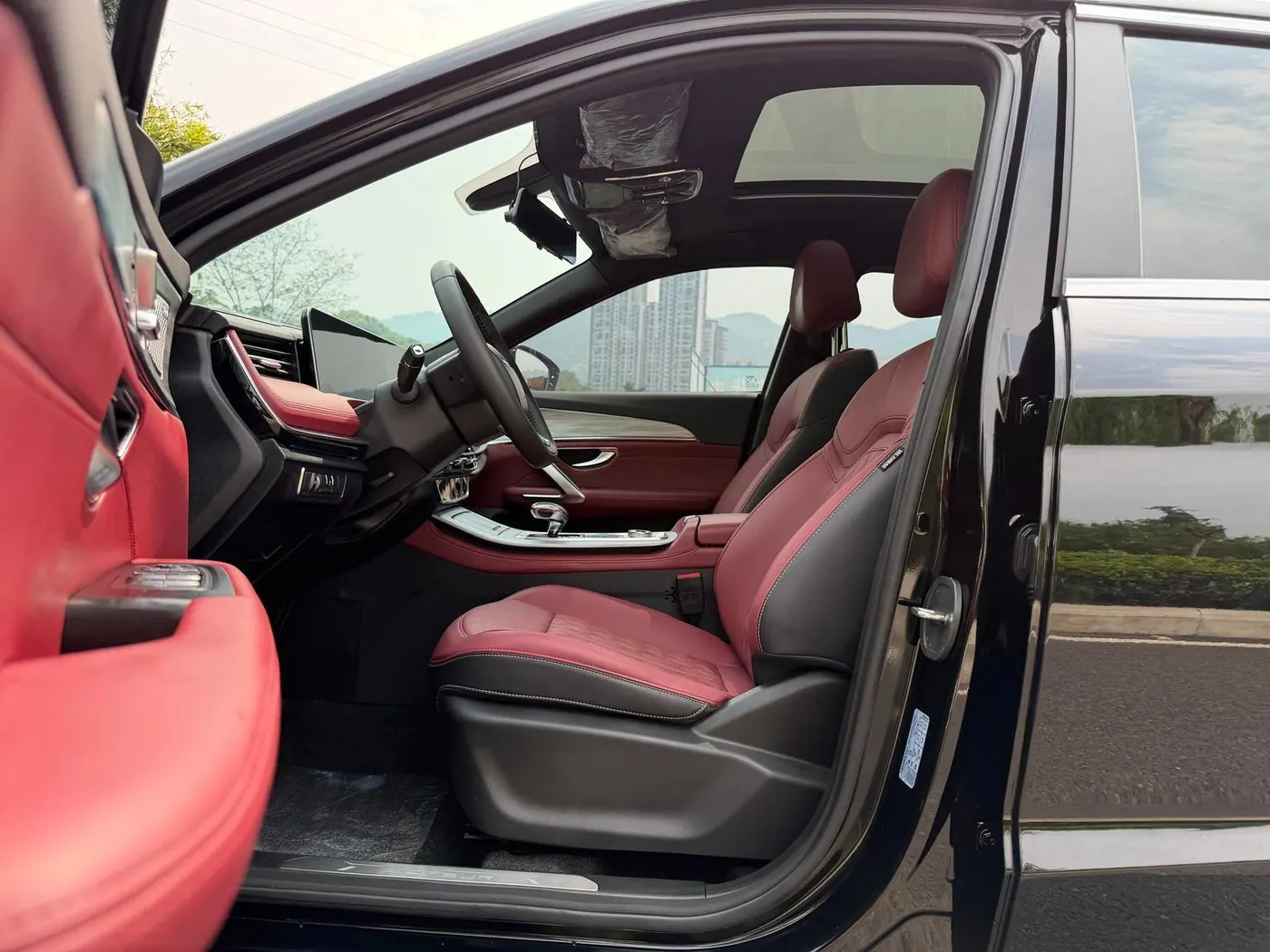 Jetour X70plus photo 10