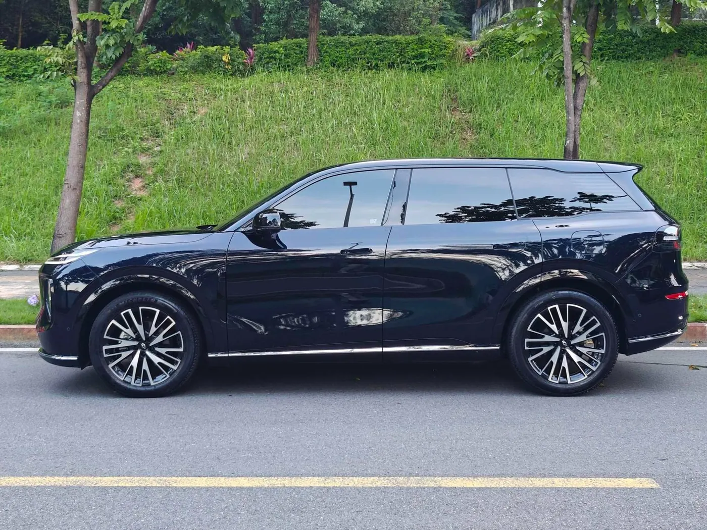 Changan NevoQ07 215 PLUS photo 4