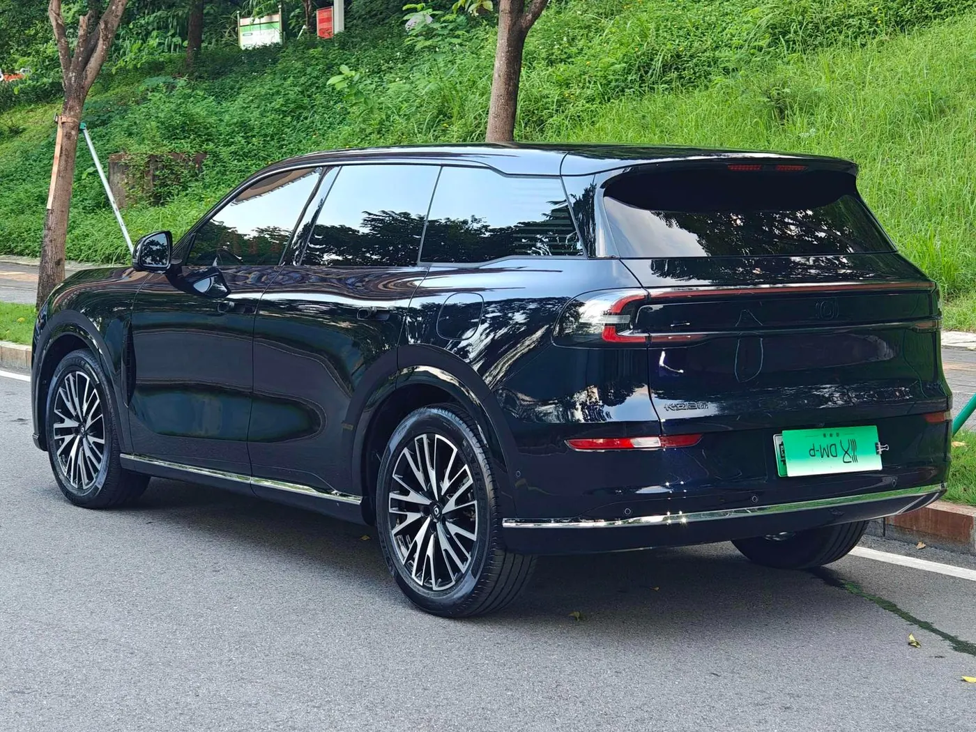 Changan NevoQ07 215 PLUS photo 5