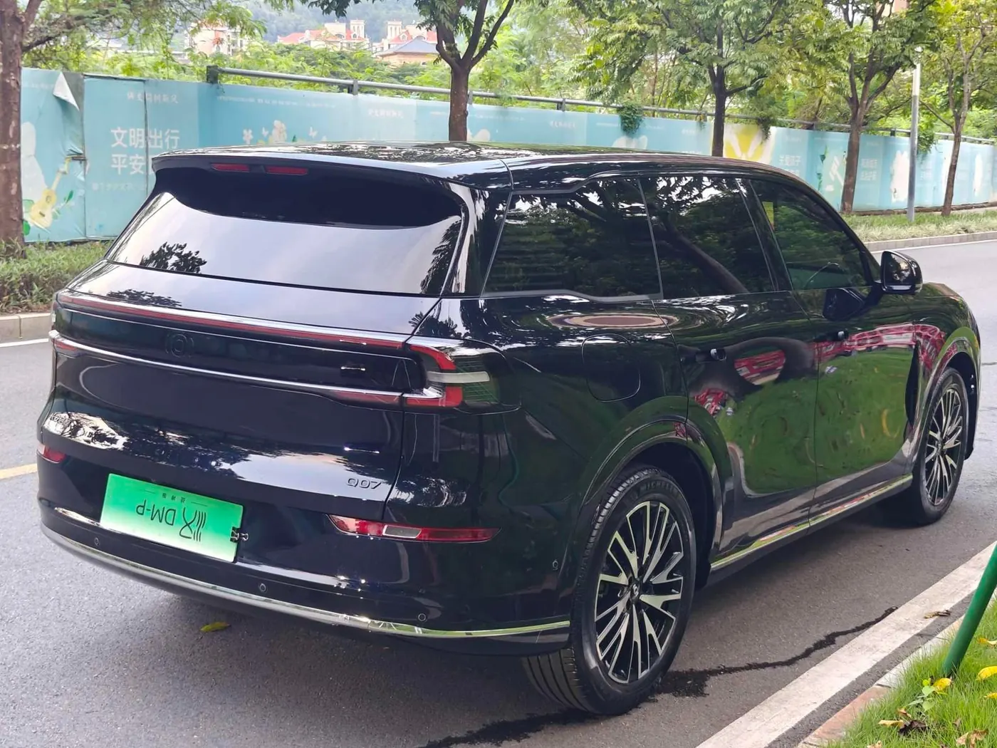 Changan NevoQ07 215 PLUS photo 6