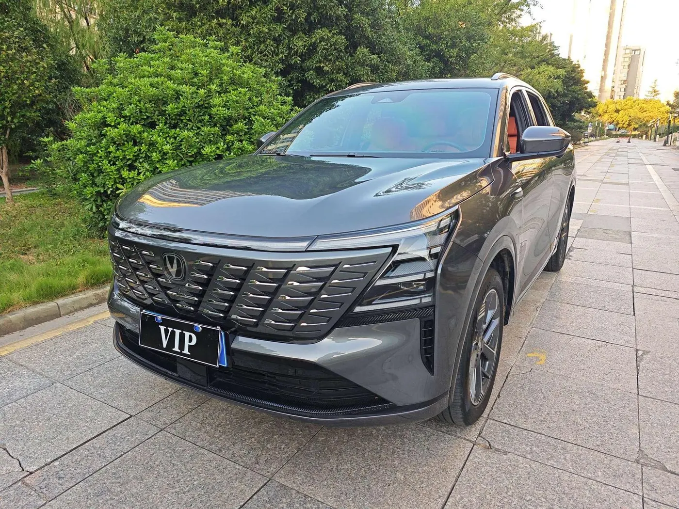 Changan CS75 PLUS 1.5T