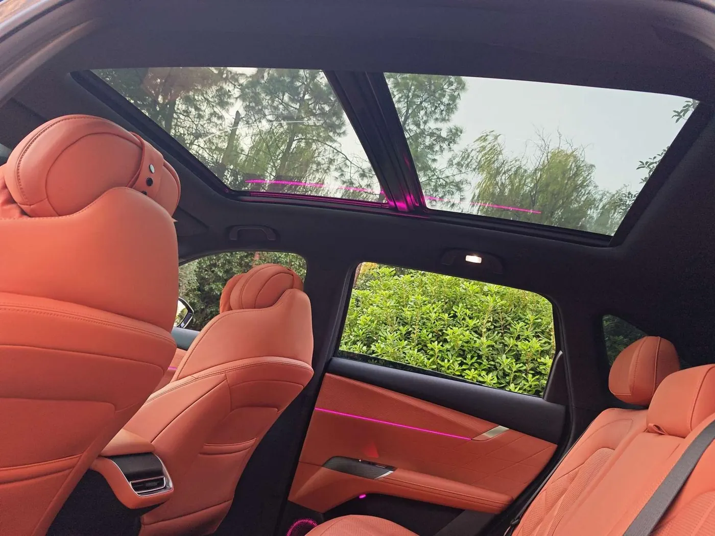 Changan CS75 PLUS 1.5T photo 10