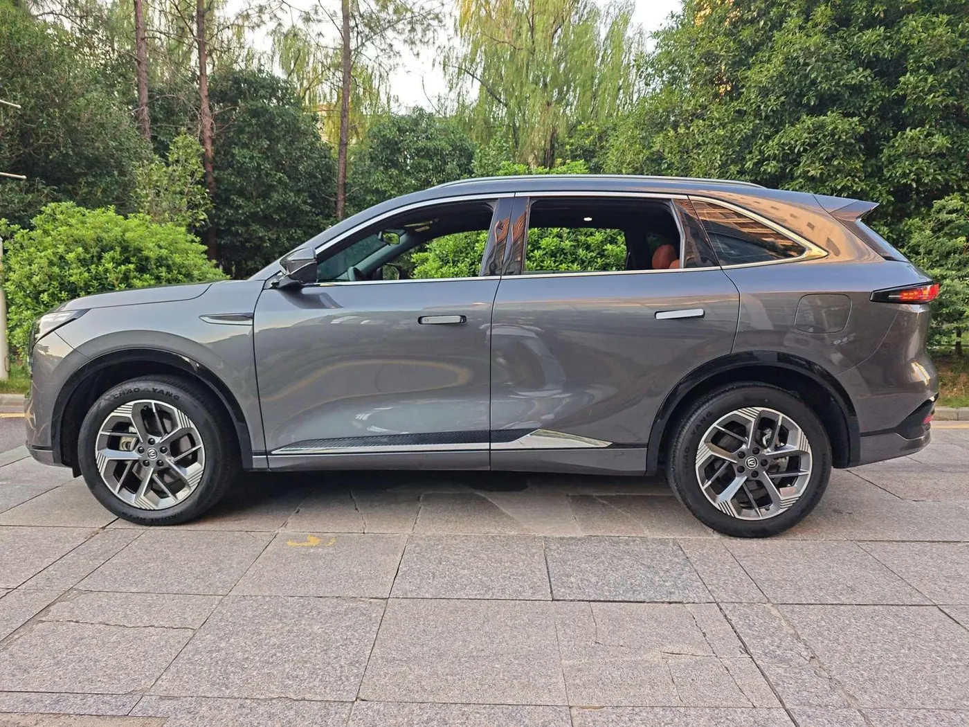 Changan CS75 PLUS 1.5T photo 12
