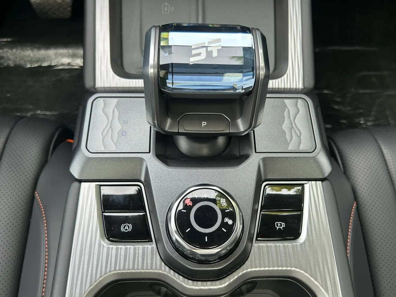 Jetour Shanhai T1 1.5TD 150KM photo 6